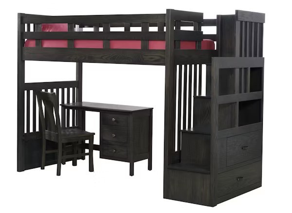 Crestwood Classic Kid's bed